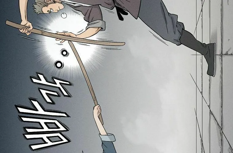 The Divine Surgeon Chapter 9 page 80 - 
