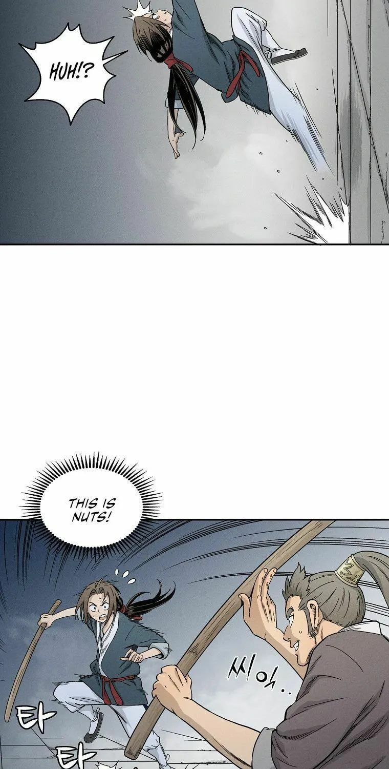 The Divine Surgeon Chapter 9 page 81 - 