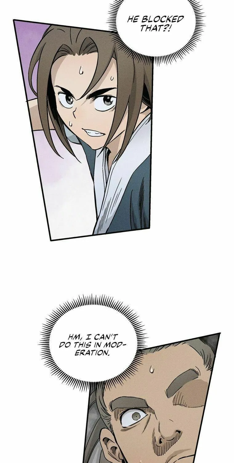 The Divine Surgeon Chapter 9 page 83 - 