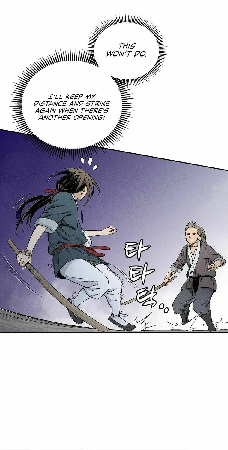 The Divine Surgeon Chapter 9 page 85 - 