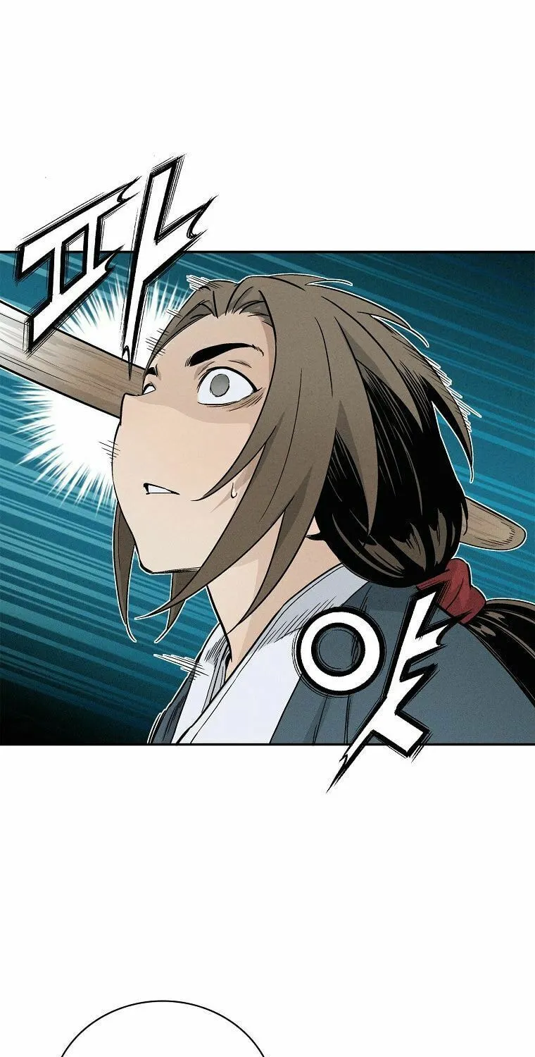 The Divine Surgeon Chapter 9 page 87 - 