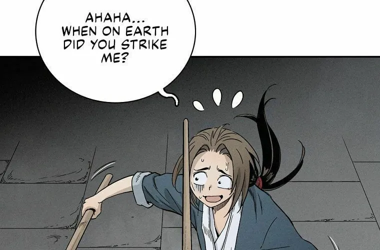 The Divine Surgeon Chapter 9 page 88 - 