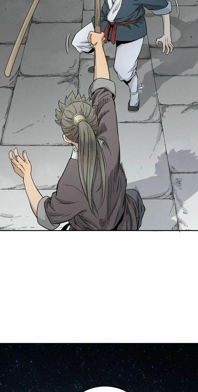 The Divine Surgeon Chapter 9 page 89 - 