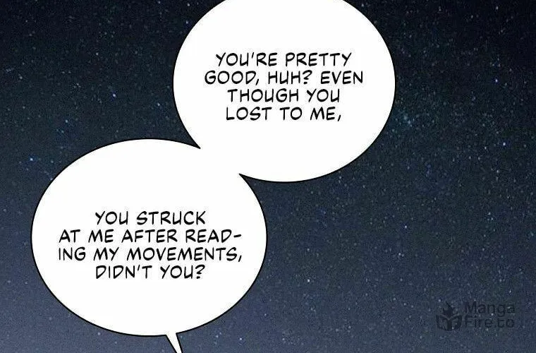 The Divine Surgeon Chapter 9 page 90 - 