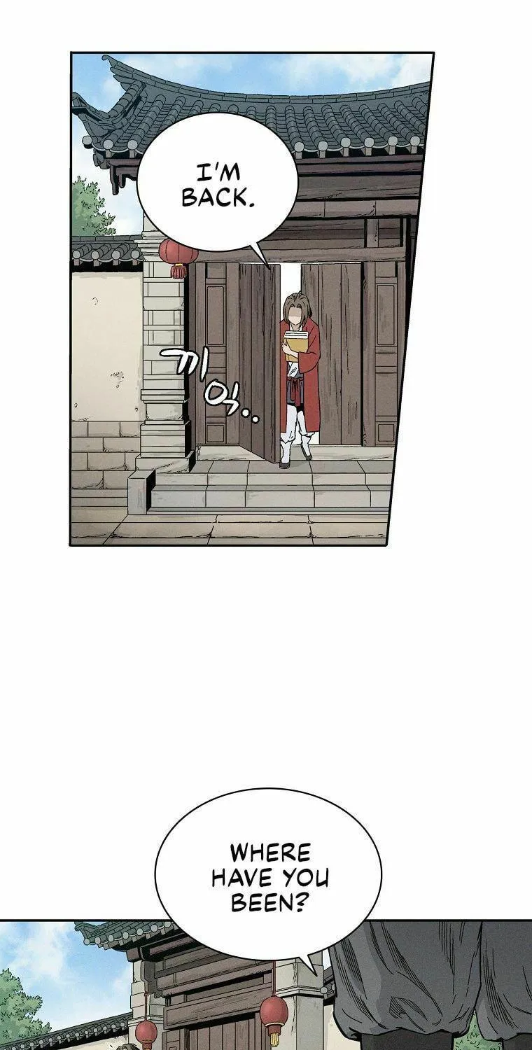 The Divine Surgeon Chapter 9 page 10 - 