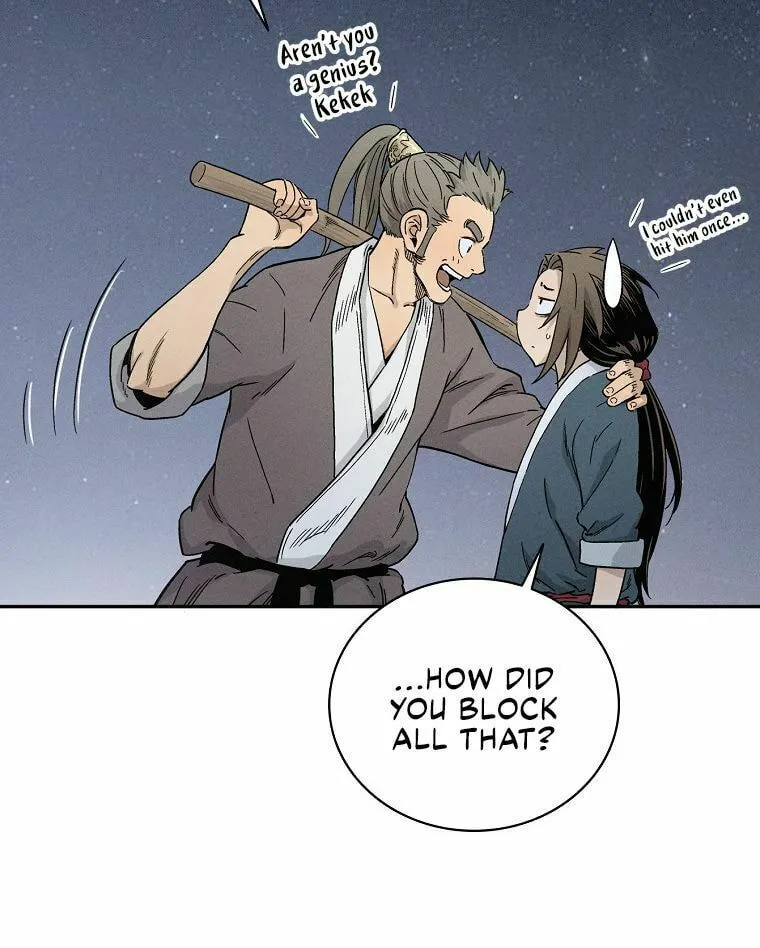 The Divine Surgeon Chapter 9 page 91 - 
