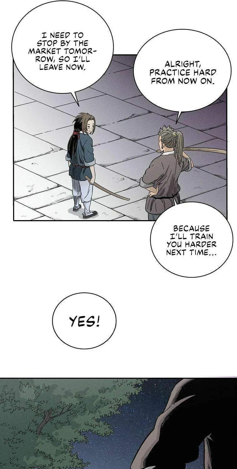 The Divine Surgeon Chapter 9 page 92 - 