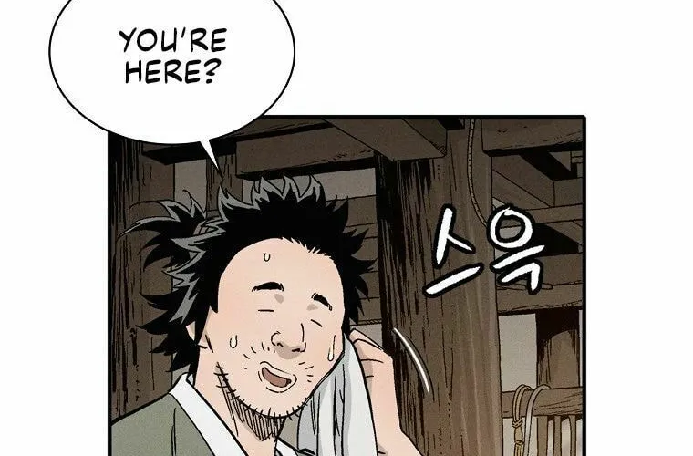 The Divine Surgeon Chapter 9 page 97 - 