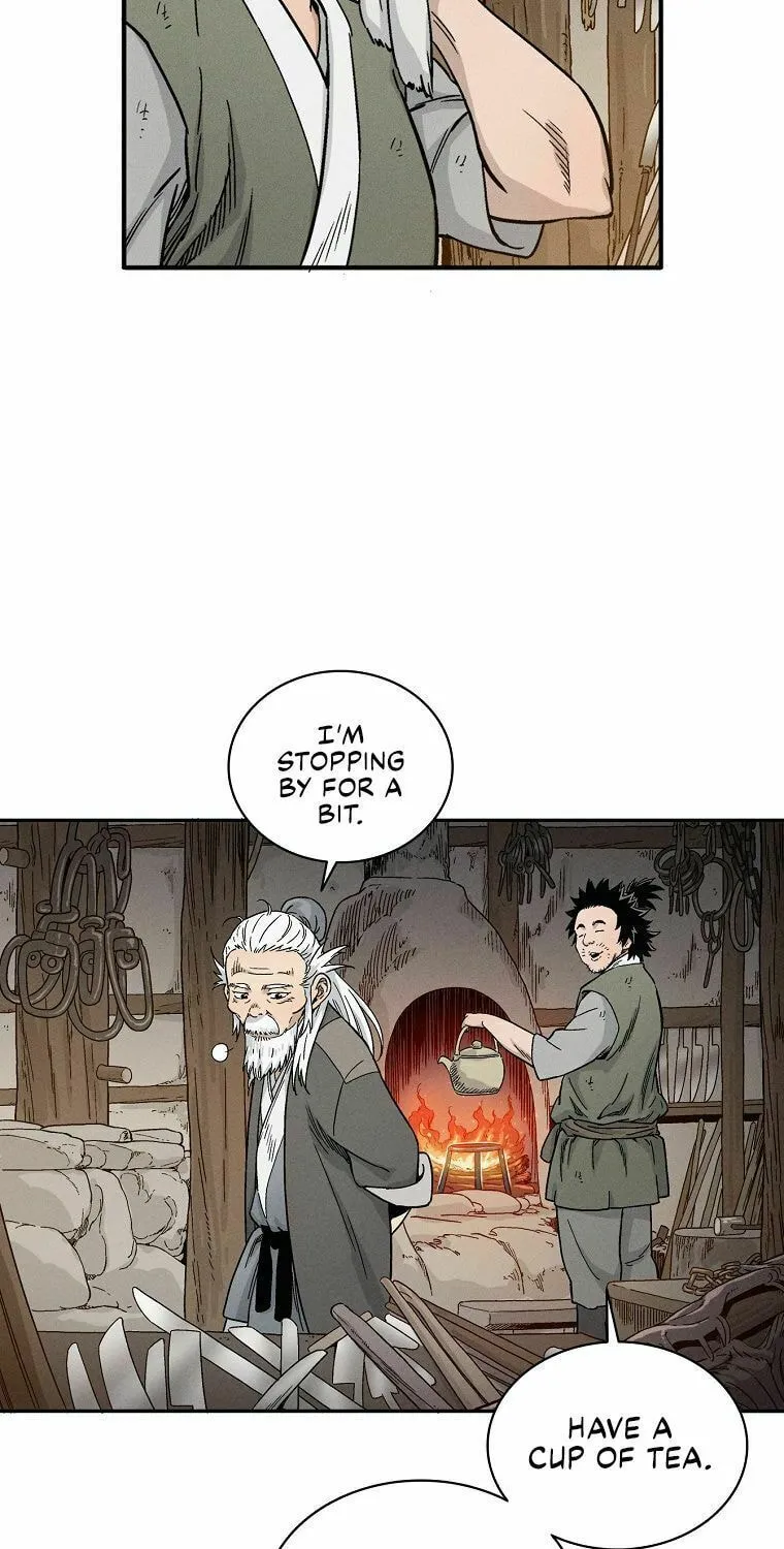 The Divine Surgeon Chapter 9 page 98 - 