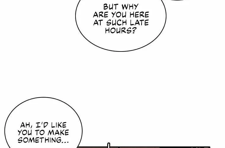 The Divine Surgeon Chapter 9 page 99 - 