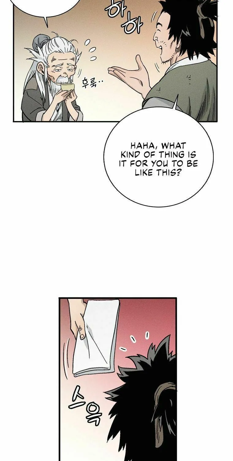 The Divine Surgeon Chapter 9 page 100 - 