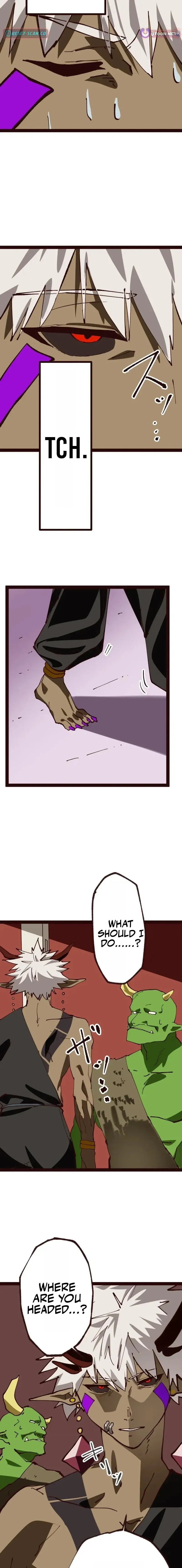 The Divorced Demon King Wants to Praise His Hero Daughter! Chapter 3 page 13 - 