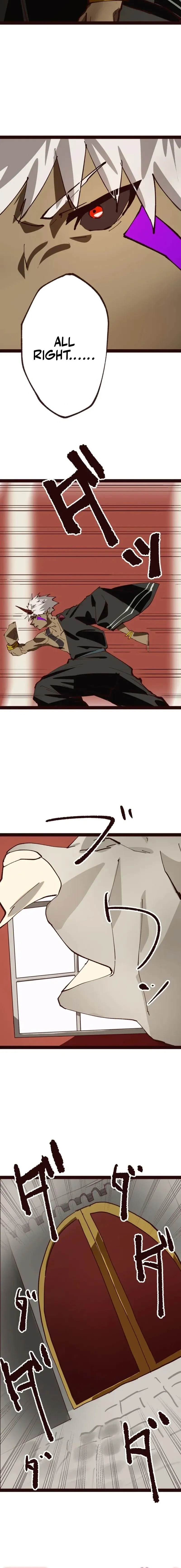 The Divorced Demon King Wants to Praise His Hero Daughter! Chapter 3 page 15 - 