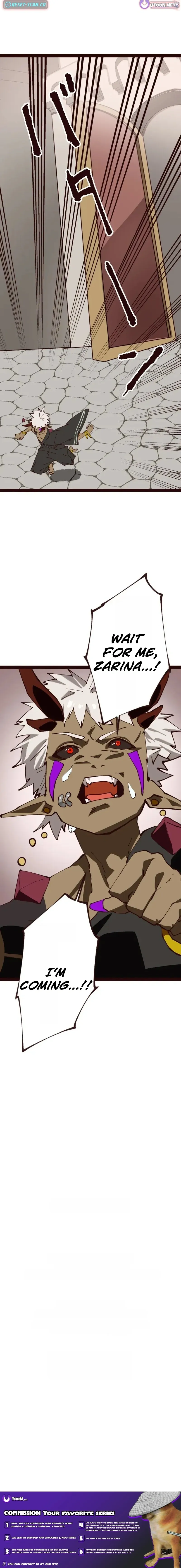 The Divorced Demon King Wants to Praise His Hero Daughter! Chapter 3 page 16 - 