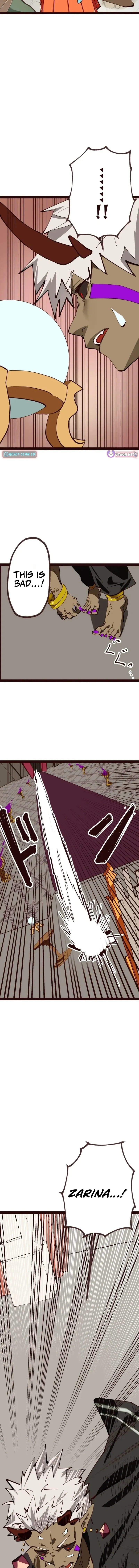 The Divorced Demon King Wants to Praise His Hero Daughter! Chapter 4 page 13 - 
