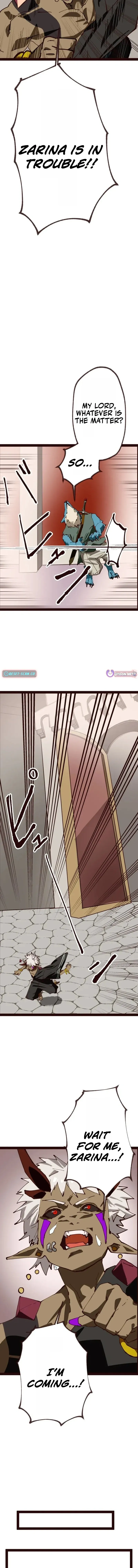 The Divorced Demon King Wants to Praise His Hero Daughter! Chapter 4 page 14 - 