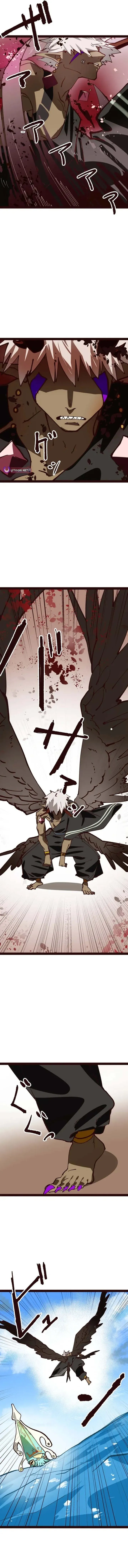 The Divorced Demon King Wants to Praise His Hero Daughter! Chapter 5 page 12 - 