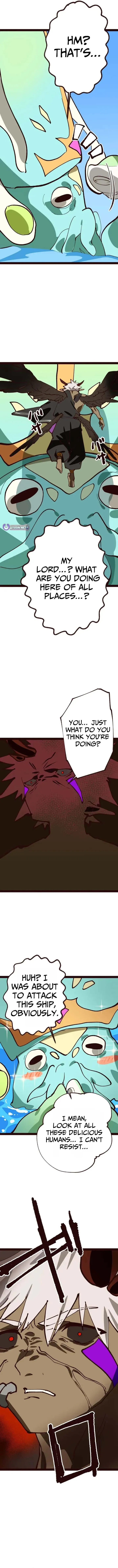 The Divorced Demon King Wants to Praise His Hero Daughter! Chapter 5 page 13 - 