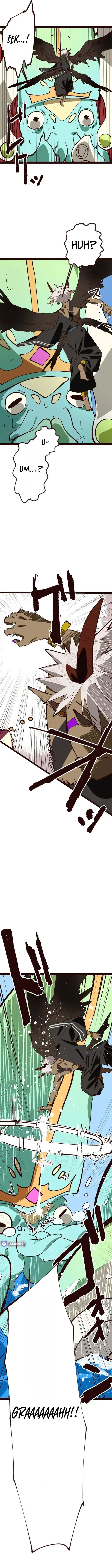 The Divorced Demon King Wants to Praise His Hero Daughter! Chapter 5 page 14 - 