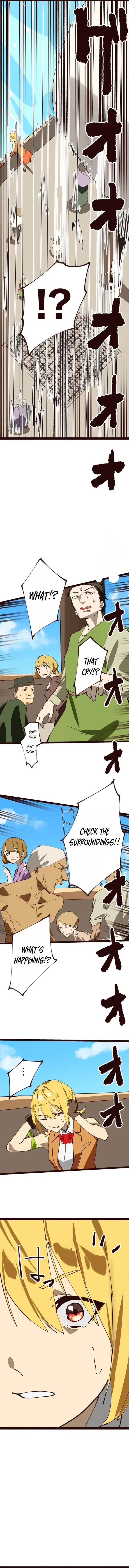 The Divorced Demon King Wants to Praise His Hero Daughter! Chapter 5 page 9 - 