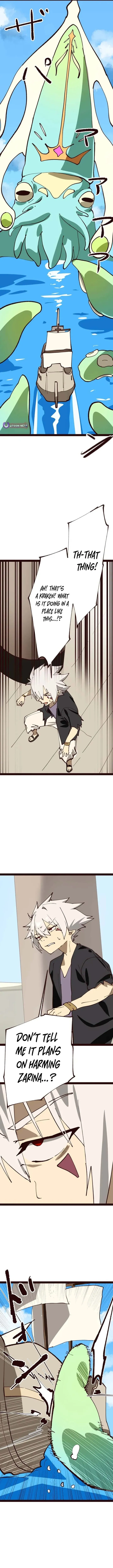The Divorced Demon King Wants to Praise His Hero Daughter! Chapter 5 page 10 - 