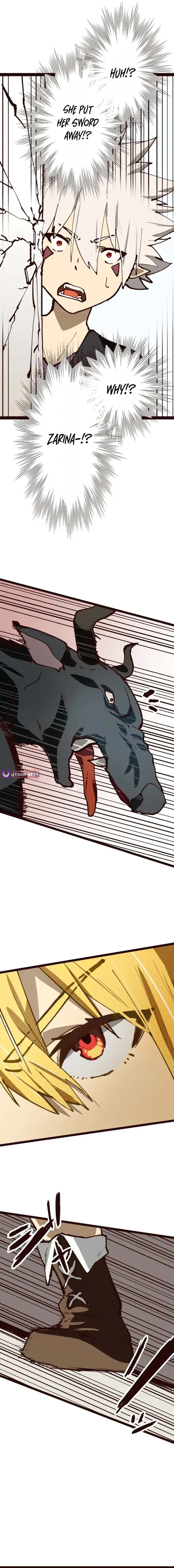 The Divorced Demon King Wants to Praise His Hero Daughter! Chapter 6 page 13 - 
