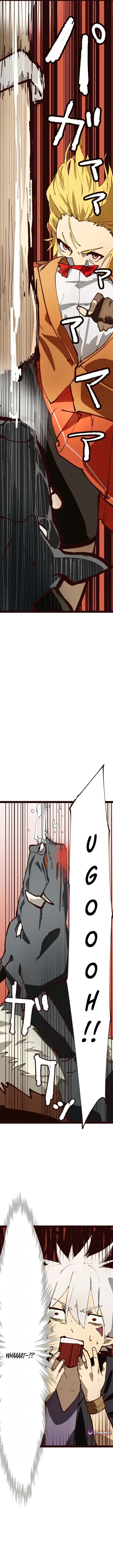 The Divorced Demon King Wants to Praise His Hero Daughter! Chapter 6 page 14 - 