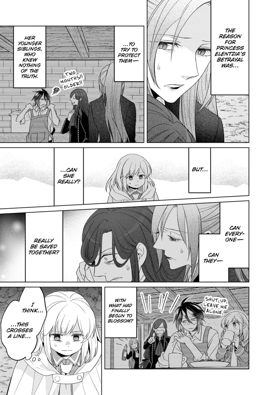 The Do-Over Damsel Conquers the Dragon Emperor Chapter 0 page 102 - 
