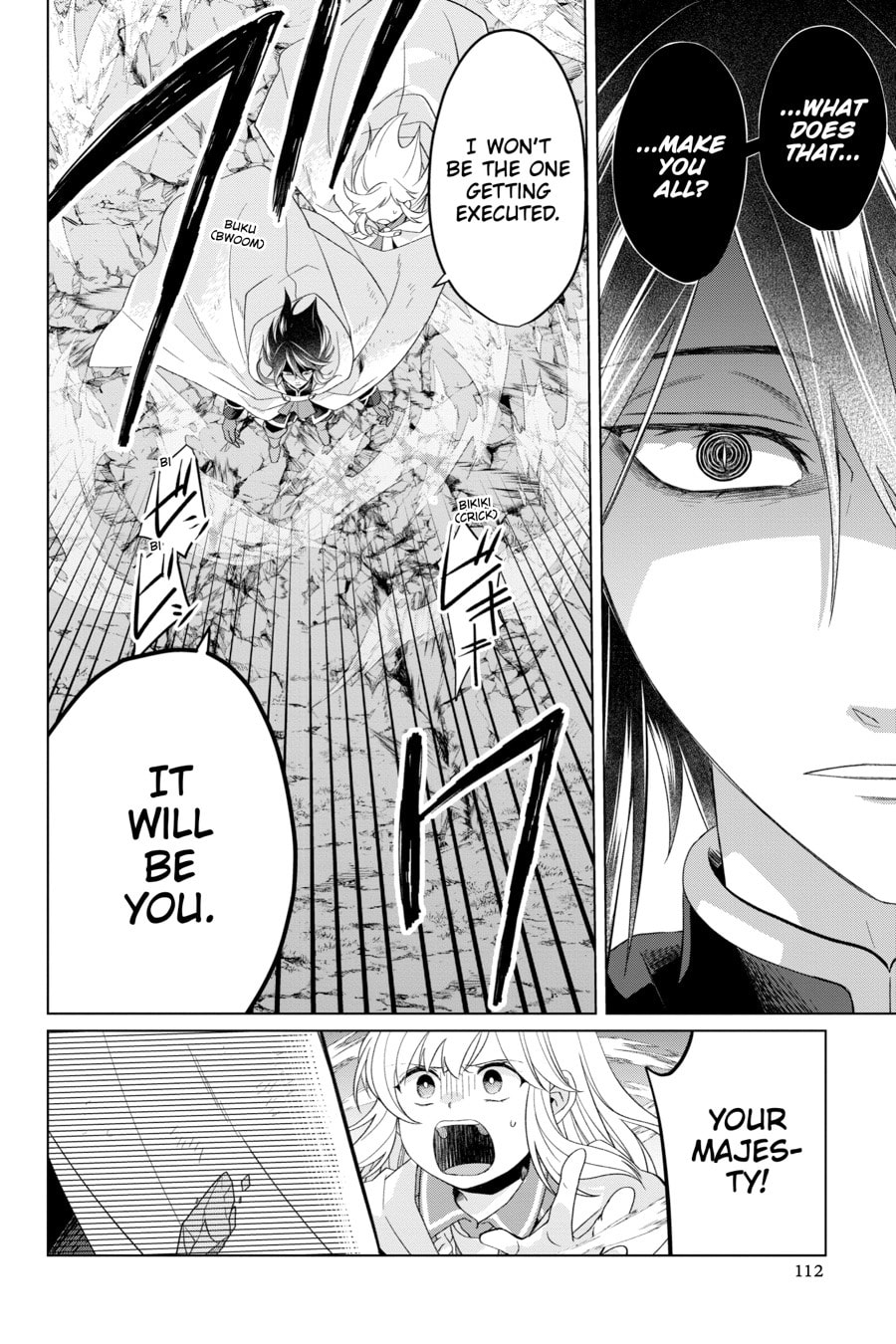 The Do-Over Damsel Conquers the Dragon Emperor Chapter 0 page 113 - 