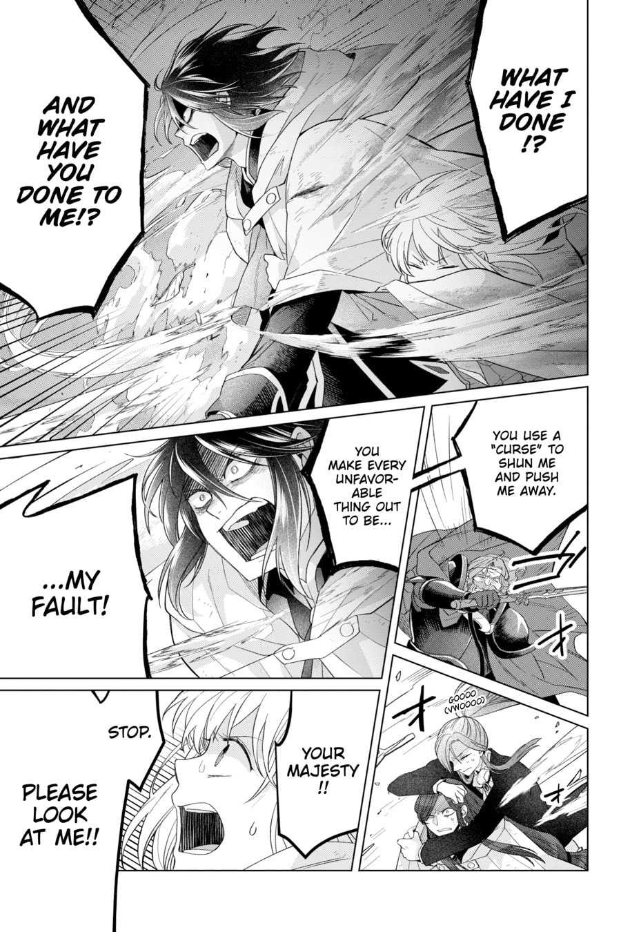 The Do-Over Damsel Conquers the Dragon Emperor Chapter 0 page 114 - 