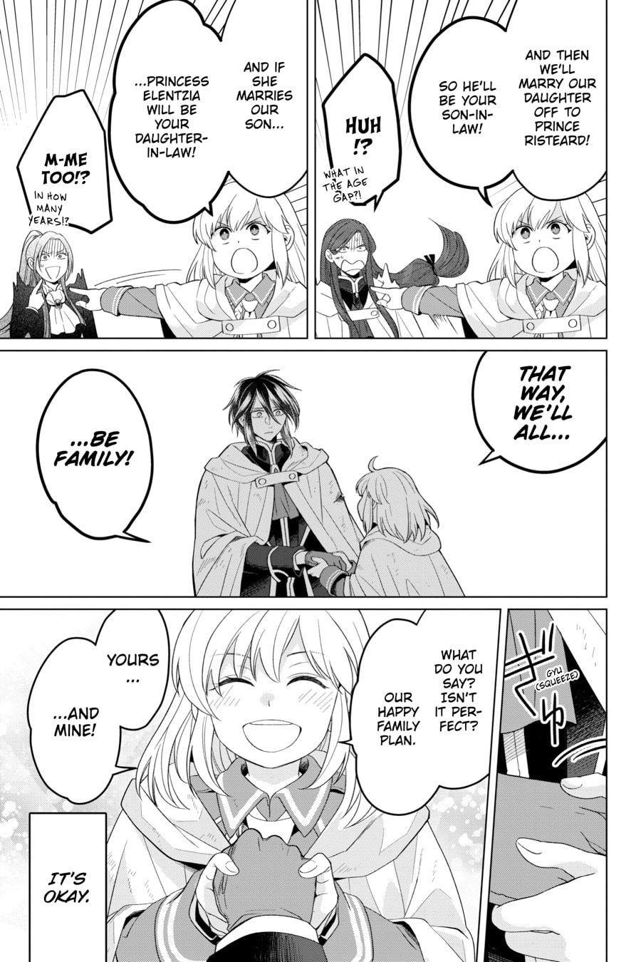 The Do-Over Damsel Conquers the Dragon Emperor Chapter 0 page 120 - 