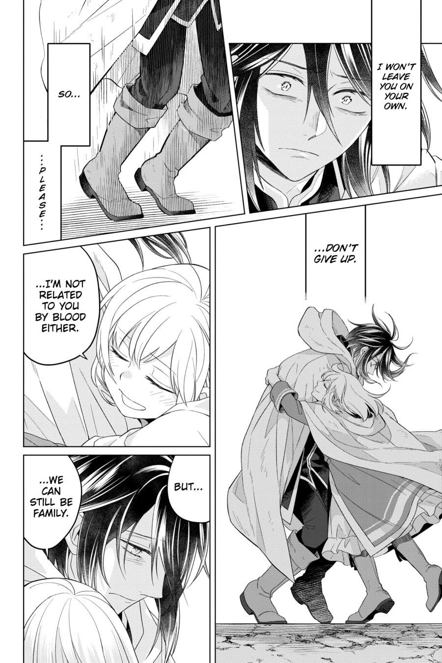 The Do-Over Damsel Conquers the Dragon Emperor Chapter 0 page 121 - 
