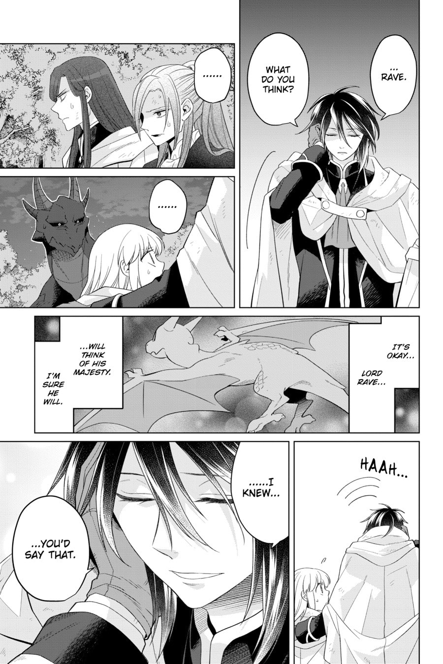 The Do-Over Damsel Conquers the Dragon Emperor Chapter 0 page 124 - 