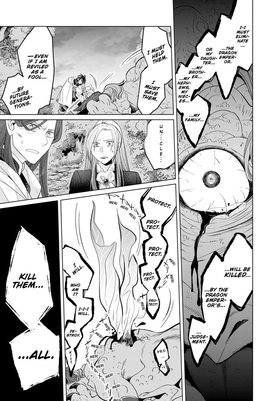 The Do-Over Damsel Conquers the Dragon Emperor Chapter 0 page 132 - 