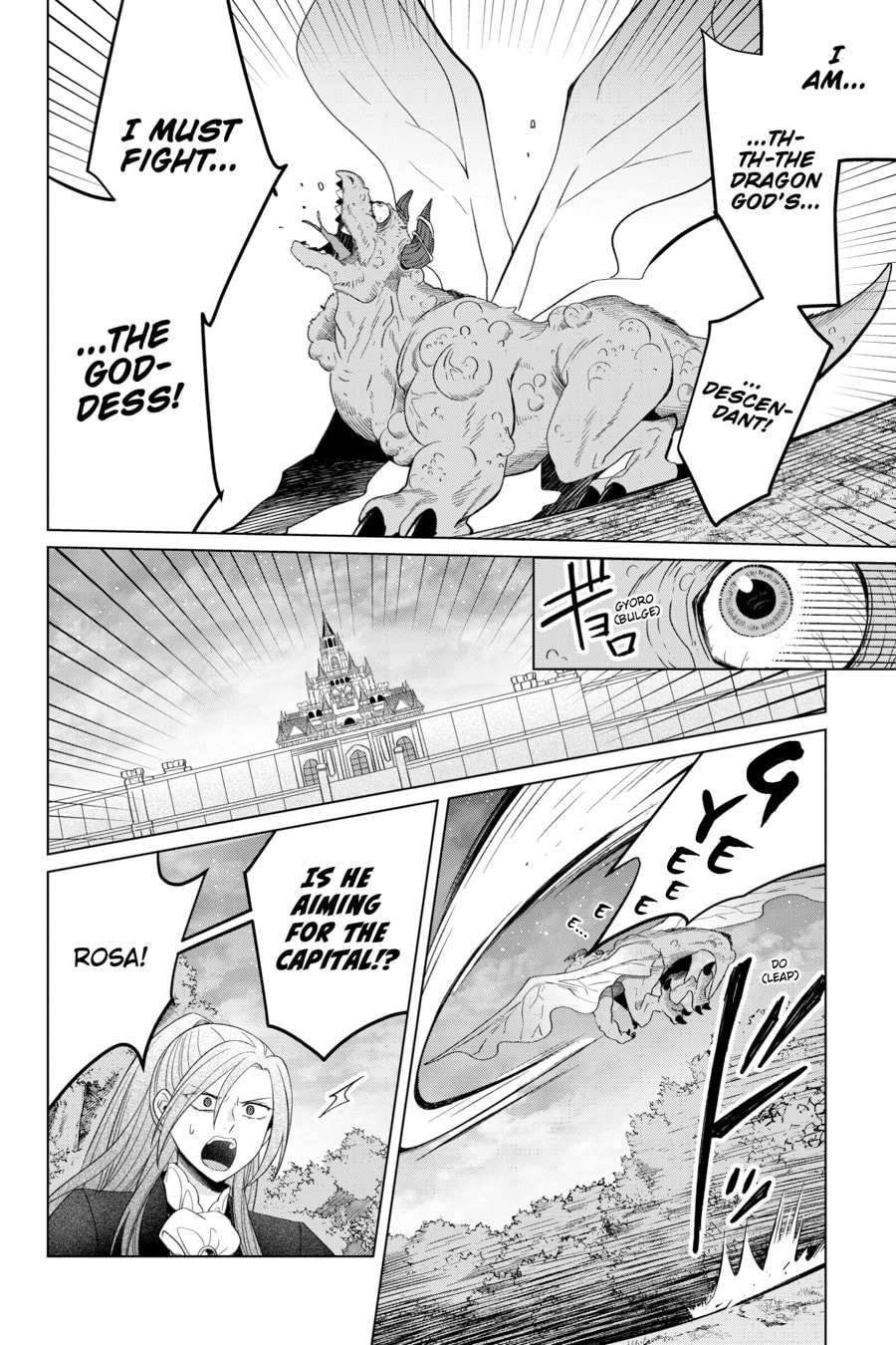 The Do-Over Damsel Conquers the Dragon Emperor Chapter 0 page 133 - 
