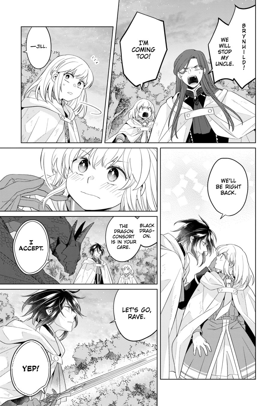 The Do-Over Damsel Conquers the Dragon Emperor Chapter 0 page 134 - 