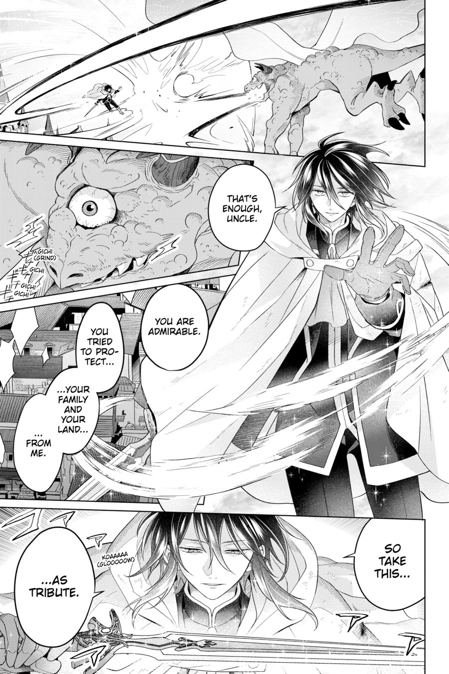 The Do-Over Damsel Conquers the Dragon Emperor Chapter 0 page 136 - 