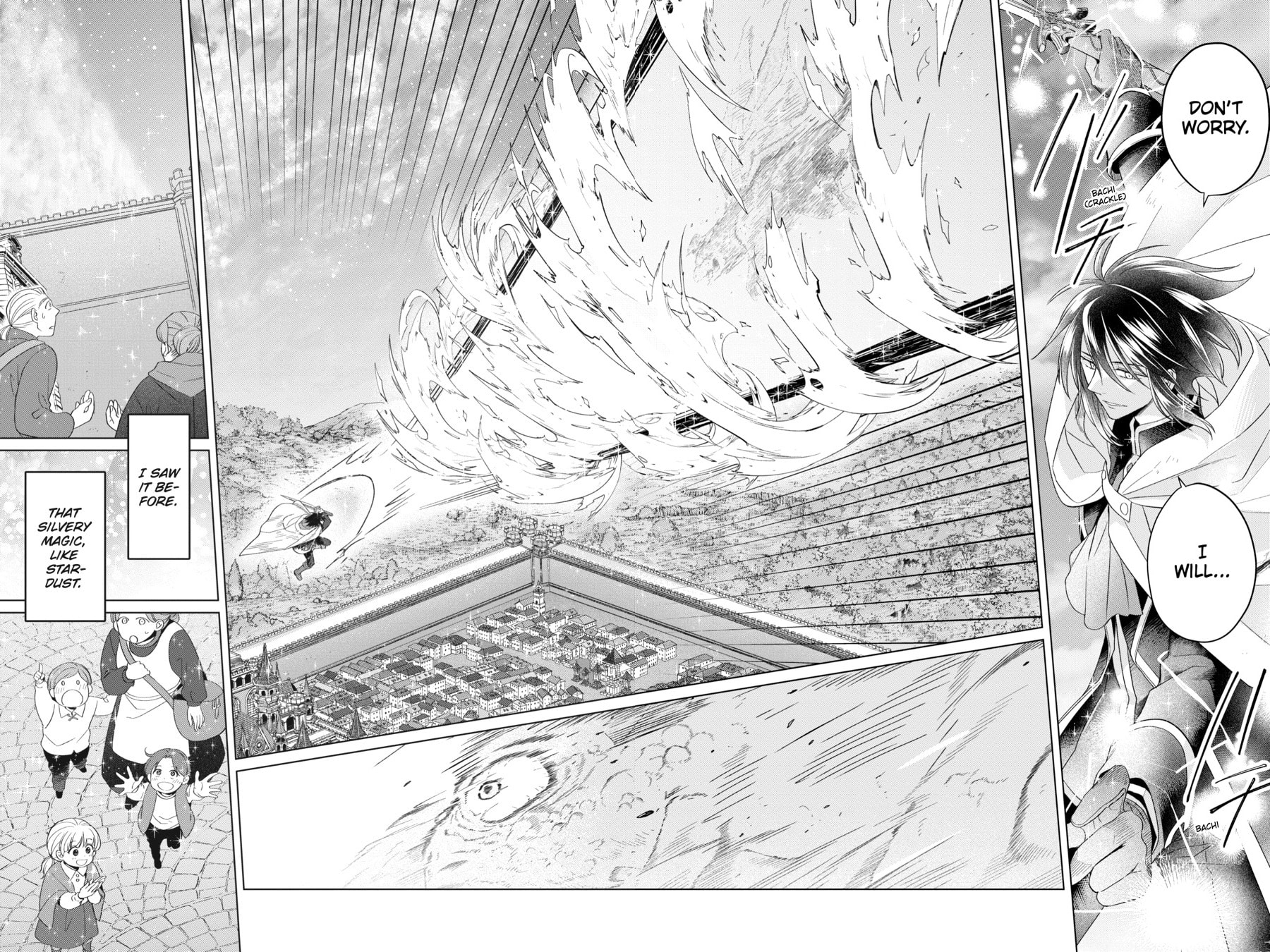 The Do-Over Damsel Conquers the Dragon Emperor Chapter 0 page 137 - 