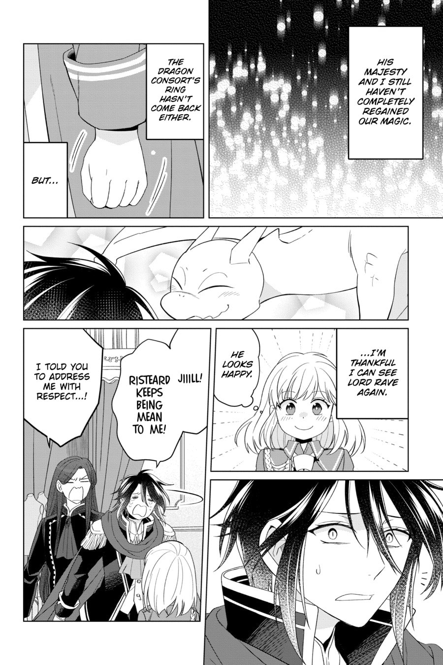 The Do-Over Damsel Conquers the Dragon Emperor Chapter 0 page 148 - 