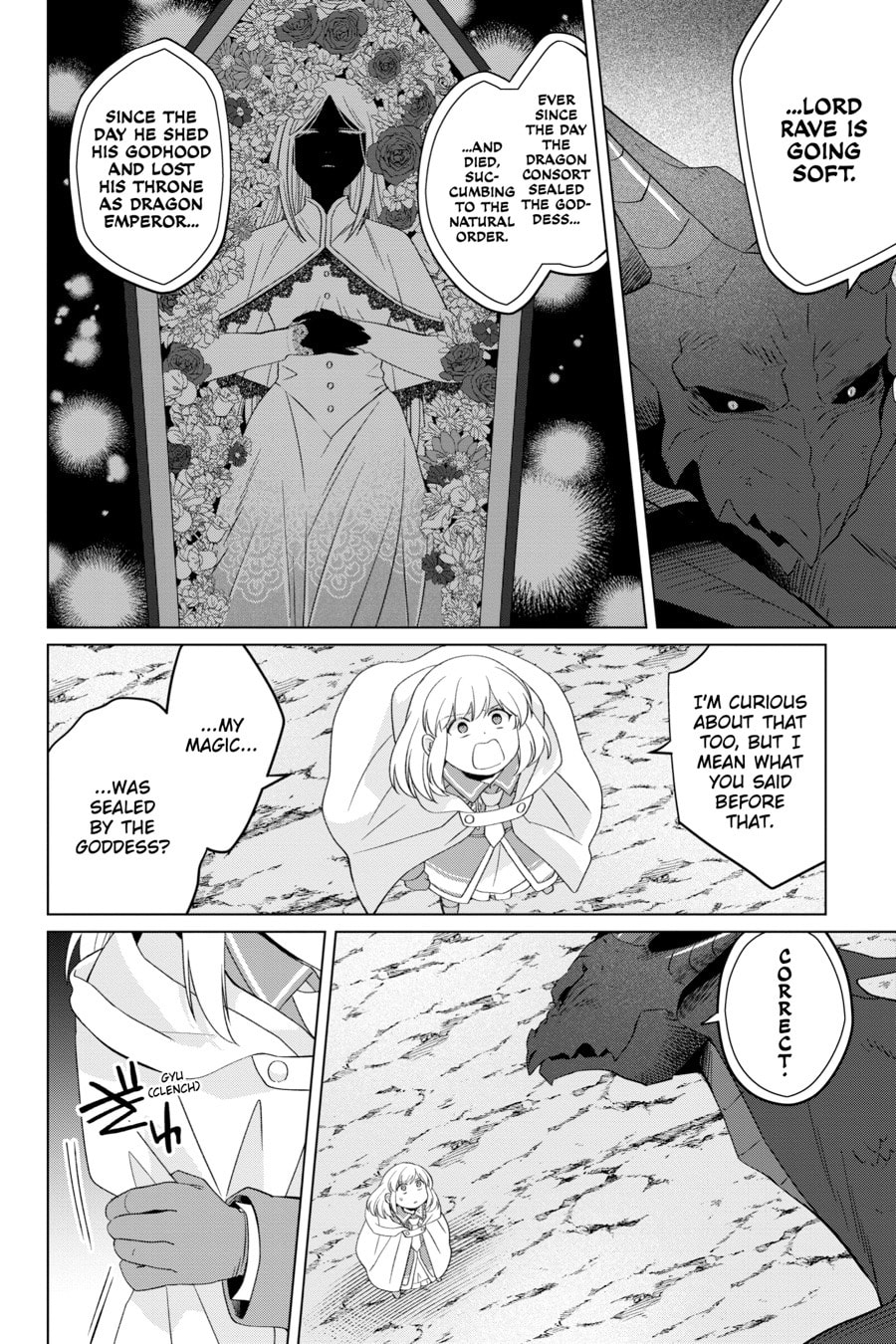 The Do-Over Damsel Conquers the Dragon Emperor Chapter 0 page 16 - 