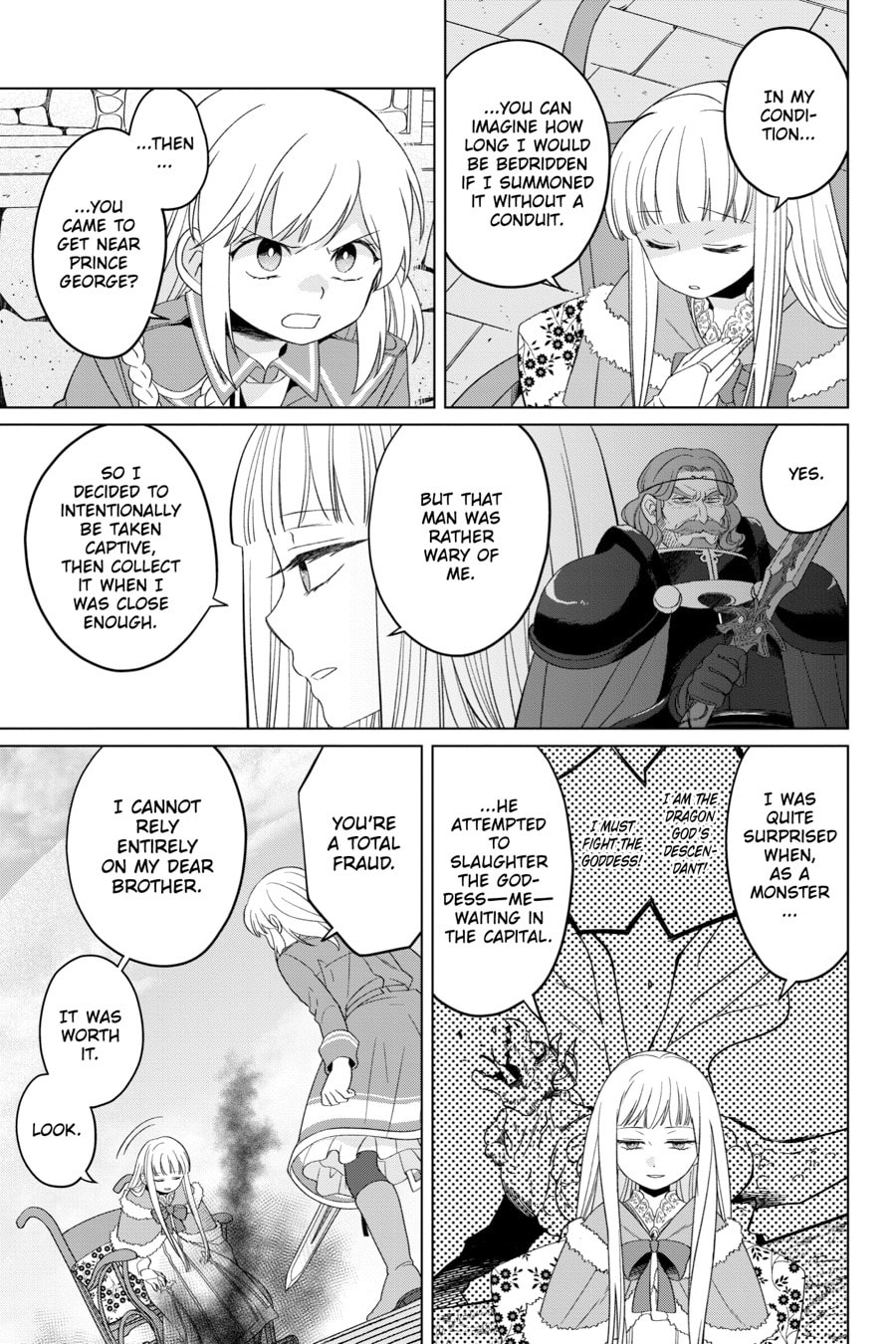 The Do-Over Damsel Conquers the Dragon Emperor Chapter 0 page 167 - 