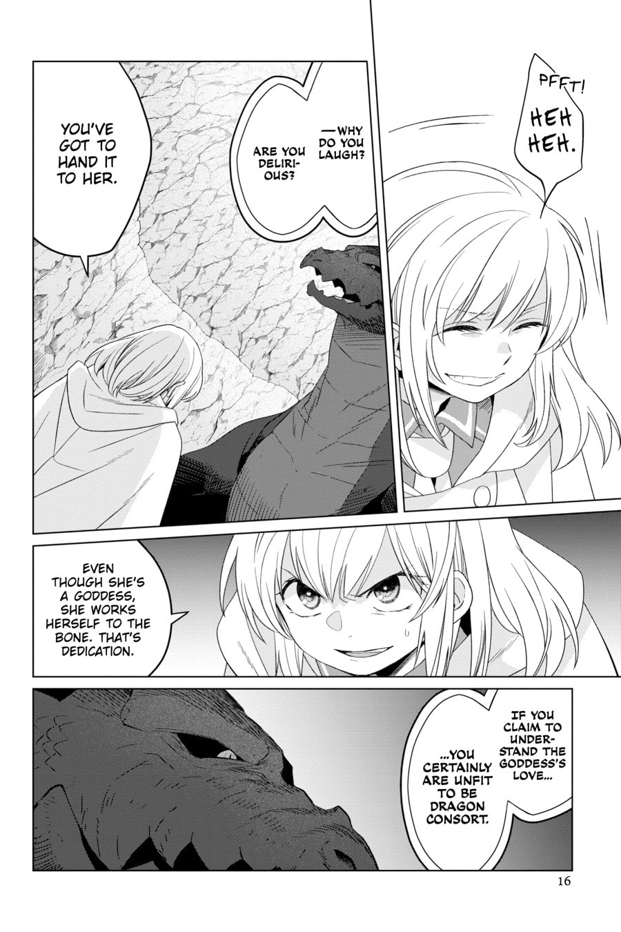 The Do-Over Damsel Conquers the Dragon Emperor Chapter 0 page 18 - 