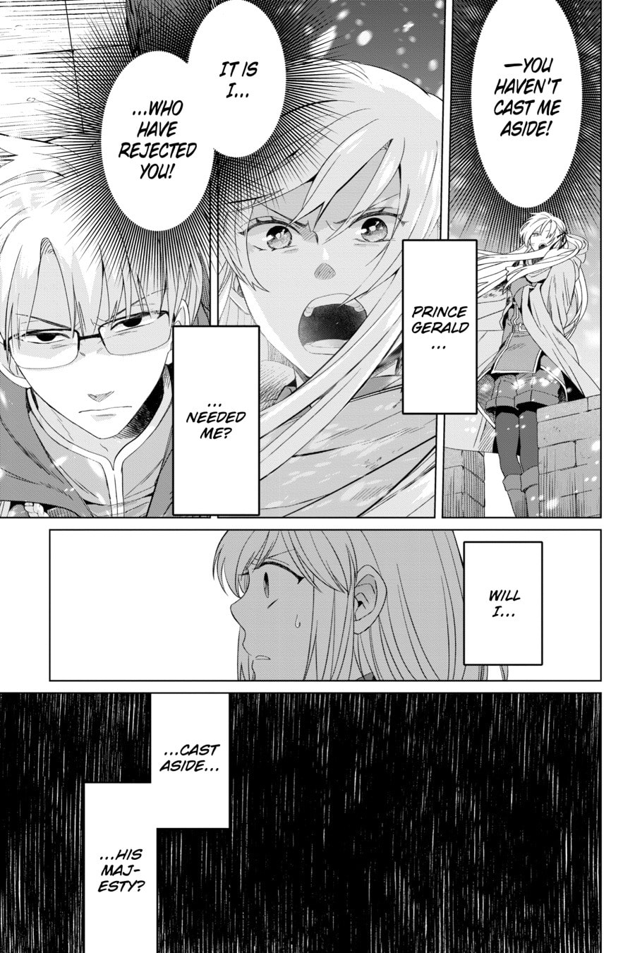The Do-Over Damsel Conquers the Dragon Emperor Chapter 0 page 173 - 