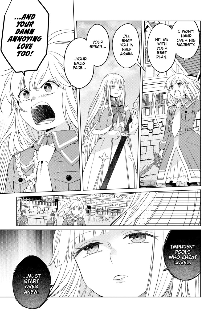 The Do-Over Damsel Conquers the Dragon Emperor Chapter 0 page 175 - 