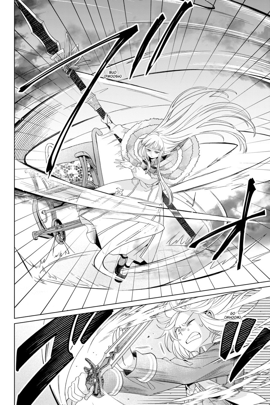 The Do-Over Damsel Conquers the Dragon Emperor Chapter 0 page 176 - 
