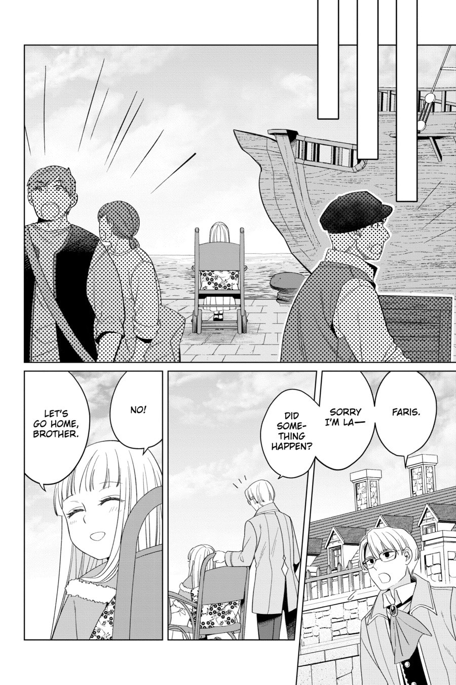 The Do-Over Damsel Conquers the Dragon Emperor Chapter 0 page 178 - 