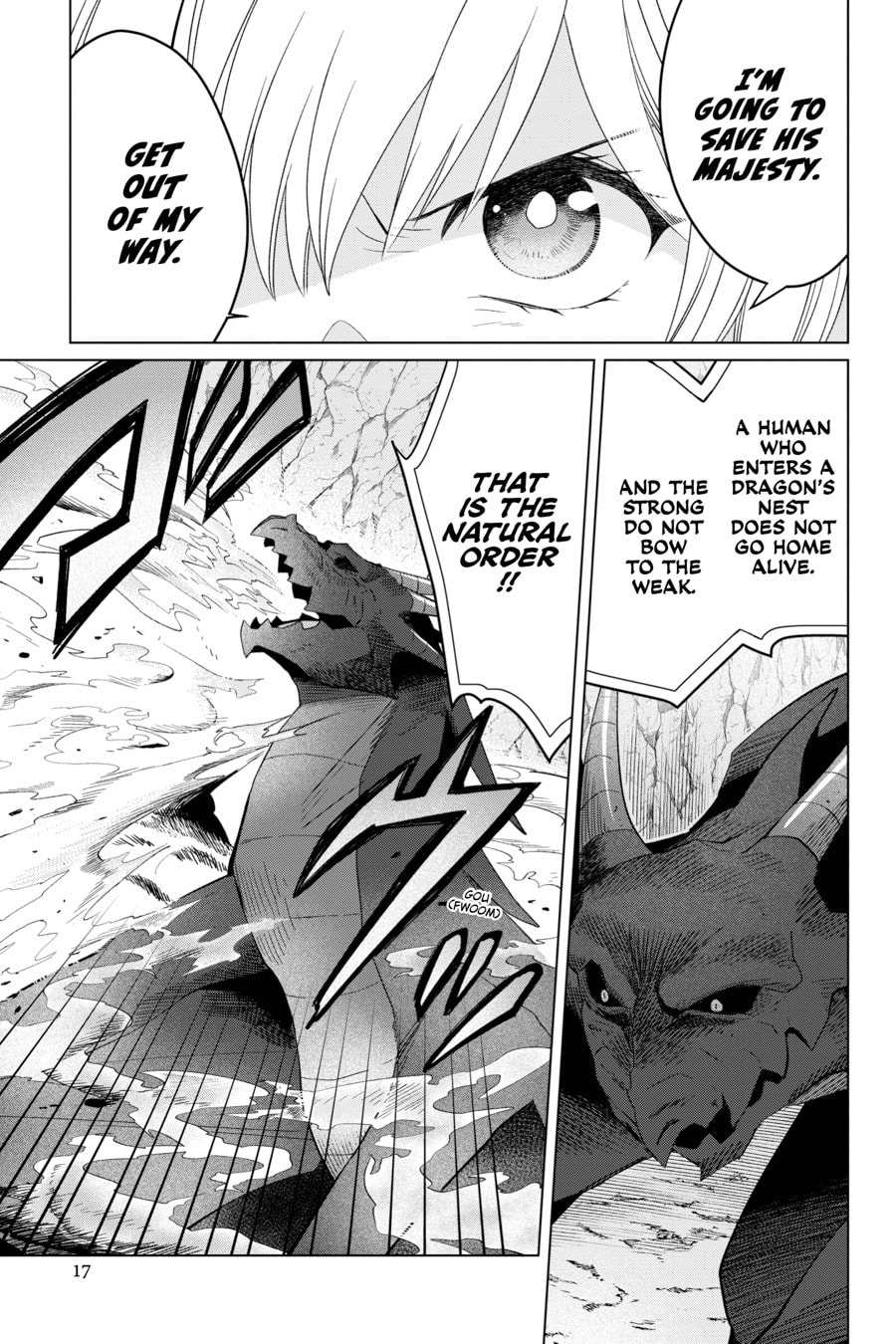 The Do-Over Damsel Conquers the Dragon Emperor Chapter 0 page 19 - 