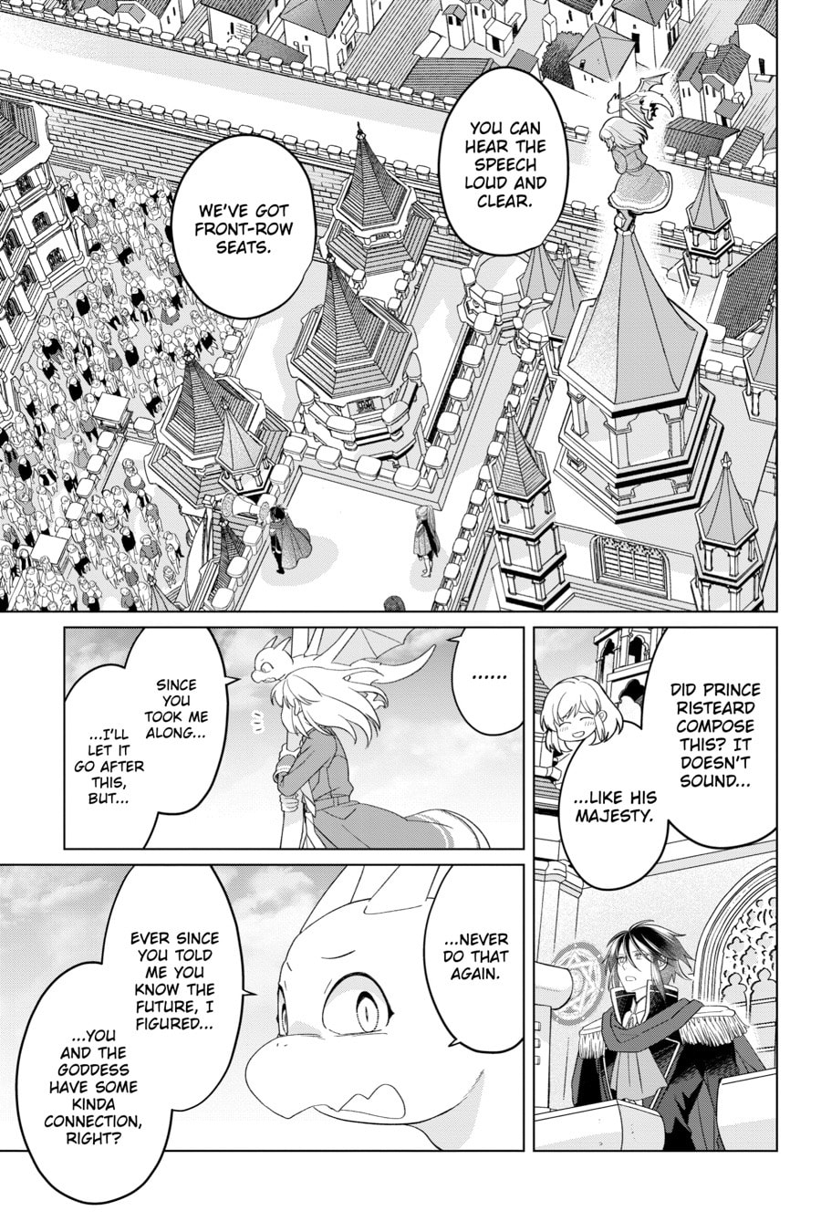 The Do-Over Damsel Conquers the Dragon Emperor Chapter 0 page 181 - 