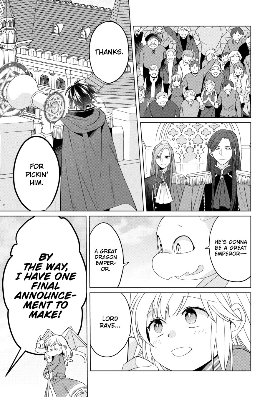 The Do-Over Damsel Conquers the Dragon Emperor Chapter 0 page 183 - 