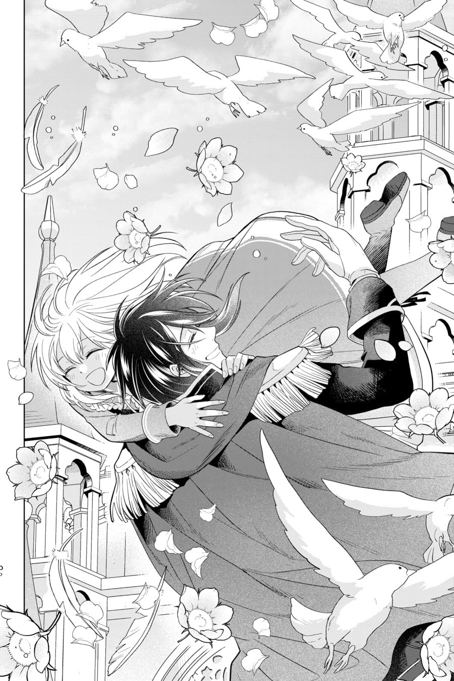 The Do-Over Damsel Conquers the Dragon Emperor Chapter 0 page 188 - 